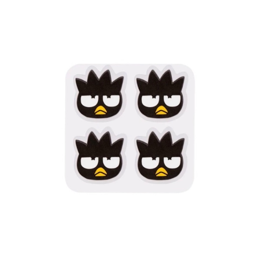 Badtz-Maru X Starface Pimple Patches Hello Kitty and Friends Limited Edition NEW - Picture 2 of 7